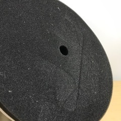 2309-473 ハイパワー カーポリッシャー NS-60 2002年製 動作確認済 現状お渡しの画像