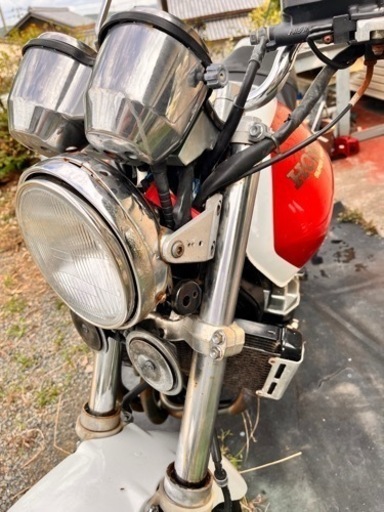 ホンダ CB1000 SC30 部品取り車　丸ごと　引き取り限定