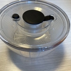 OXO サラダスピナー　の画像