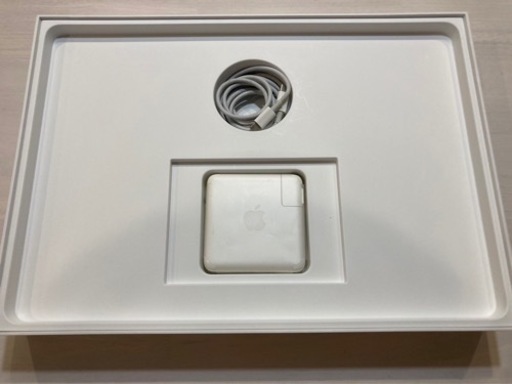 Mac Book Pro パソコン