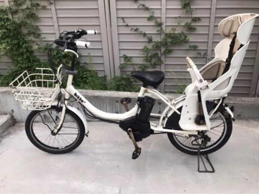 その他 bikke2e