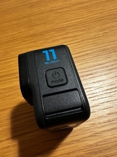 【本体のみ】GoPro HERO 11 お売りします。