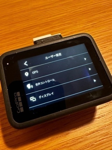 【本体のみ】GoPro HERO 11 お売りします。