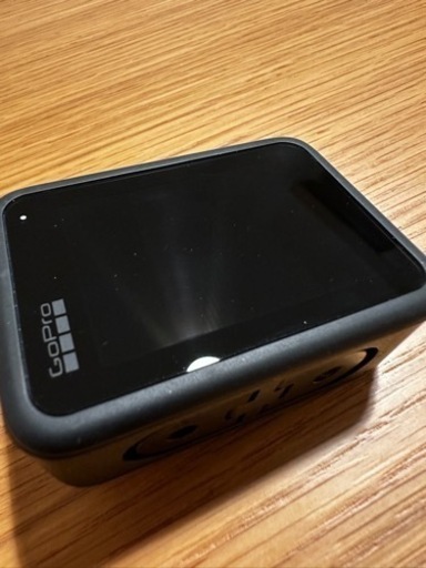 【本体のみ】GoPro HERO 11 お売りします。