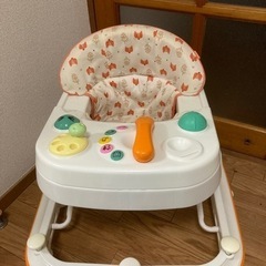 ユラリズム スイングラック 歩行器 まとめ売りの画像