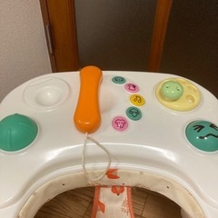 ユラリズム スイングラック 歩行器 まとめ売りの画像