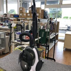 ★ジモティ割あり★ ベルソス 掃除機    動作確認／クリーニン...