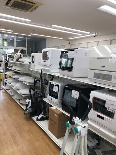 ★ジモティ割あり★ ベルソス 掃除機    動作確認／クリーニング済み SJ3349