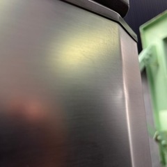 【引き取り限定0円冷蔵庫】の画像