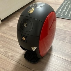 バリスタ SPM9635の画像