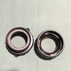 価格変更！Campagnolo CENTAUR カンパニョーロ ケンタウル 170mm 50/34T クランクの画像
