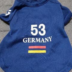 小型犬  服3枚セット