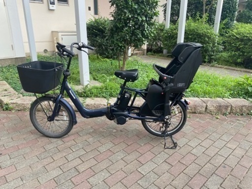 Panasonic ギュットアニーズ　2018年モデル