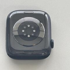 Apple Watch series8 GPSモデル 45mmの画像