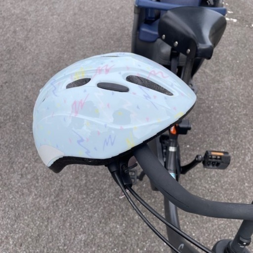 Panasonic Gyutto 電動自転車