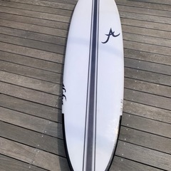 サーフボード　アロハ　中古