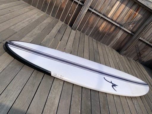 サーフボード　アロハ　中古
