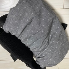 アップリカ　コアラメッシュプラス