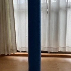 ヨガポール　発泡スチロールの画像