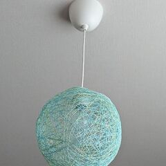 IKEA　照明