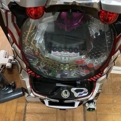 パチンコ台