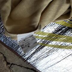 おしゃれな T シャツ   L サイズの画像