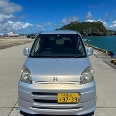 ❗️値下げ❗️H14❗️ ホンダ　ライフ❗️激安❗️