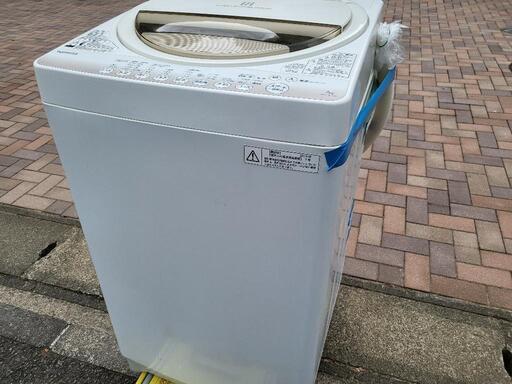 洗濯機