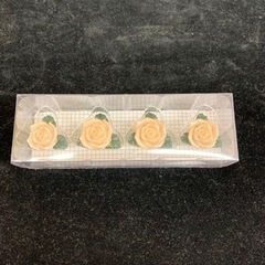 画鋲 プッシュピン 薔薇 押ピン