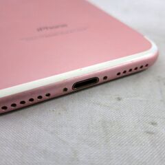 Apple  iPhone7 128GB ローズゴールド MNCN2J/Aの画像