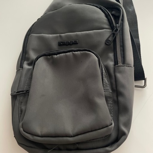 メンズ　バッグ　軽量