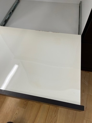 N467★レンジボード★ニトリ製★食器棚★幅1395ｍｍ