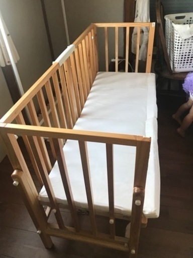 そいねーるロング譲り先決まりました