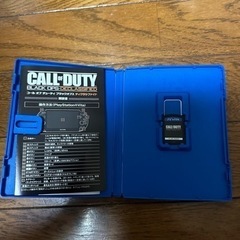 《値下げ中》PS VITAのケースとカセット2つの画像