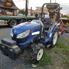 イセキ  T1724G