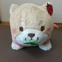 忠犬もちしば