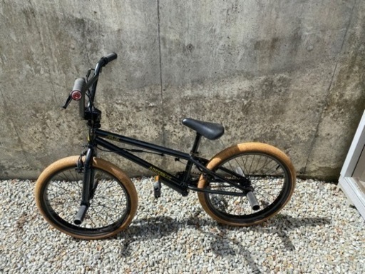 BMX アーレスバイク　アプラス　2020年モデル　20インチ