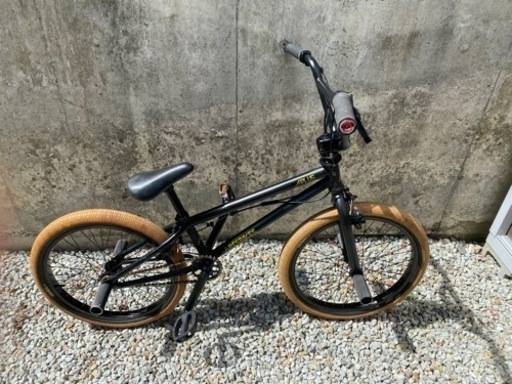 BMX アーレスバイク　アプラス　2020年モデル　20インチ