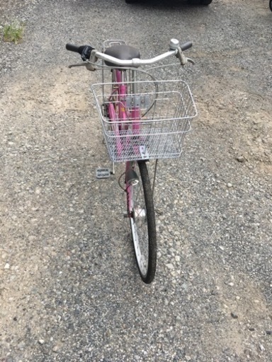 自転車9876