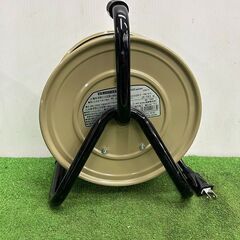 ハタヤ JY-151 コードリール【野田愛宕店】【店頭取引限定】【中古】IT186OMC0CBCの画像