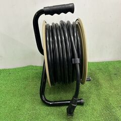 ハタヤ JY-151 コードリール【野田愛宕店】【店頭取引限定】【中古】IT186OMC0CBCの画像