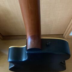 【取引中】中古！Epiphone（エピフォン）エレキアコースティックギター　El Rio エルリオの画像