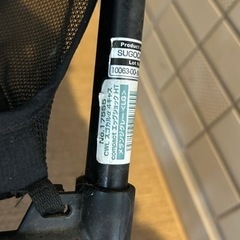 Combi ベビーカーの画像