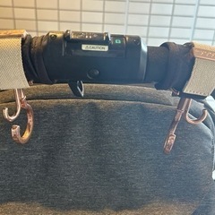 Combi ベビーカーの画像