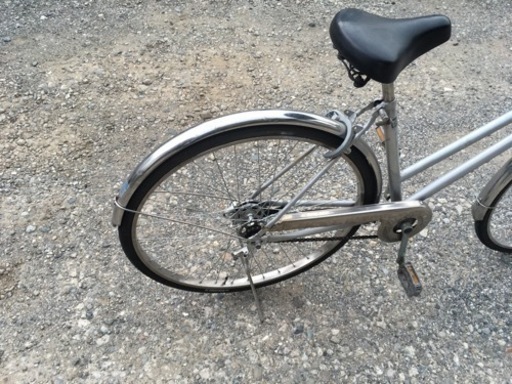 自転車1315