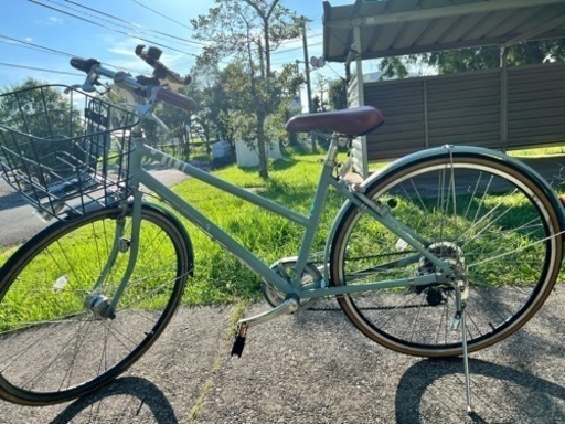 取引中・ブリヂストンマークローザ7S（条件付）