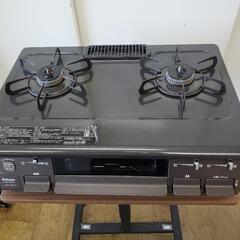 B137 パロマ★都市ガス用コンロ★2019年製