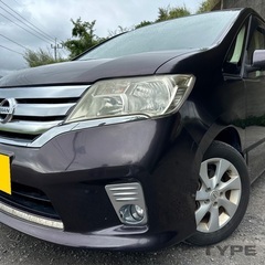 高年式‼️ 8人乗り☆月々1.1万円〜分割払い可❗️車検2年付き...