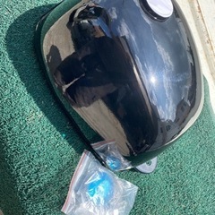 ホンダ　ゴリラ　社外タンクセット　未使用品