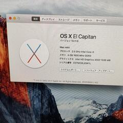 【新送料無料】さらに！さらに！値下げしました！MacMini c...
